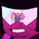 Illustration for article titled Rebecca Sugar says Cartoon Network told her not to talk publicly about iSteven Universe/is LGBTQ+ material